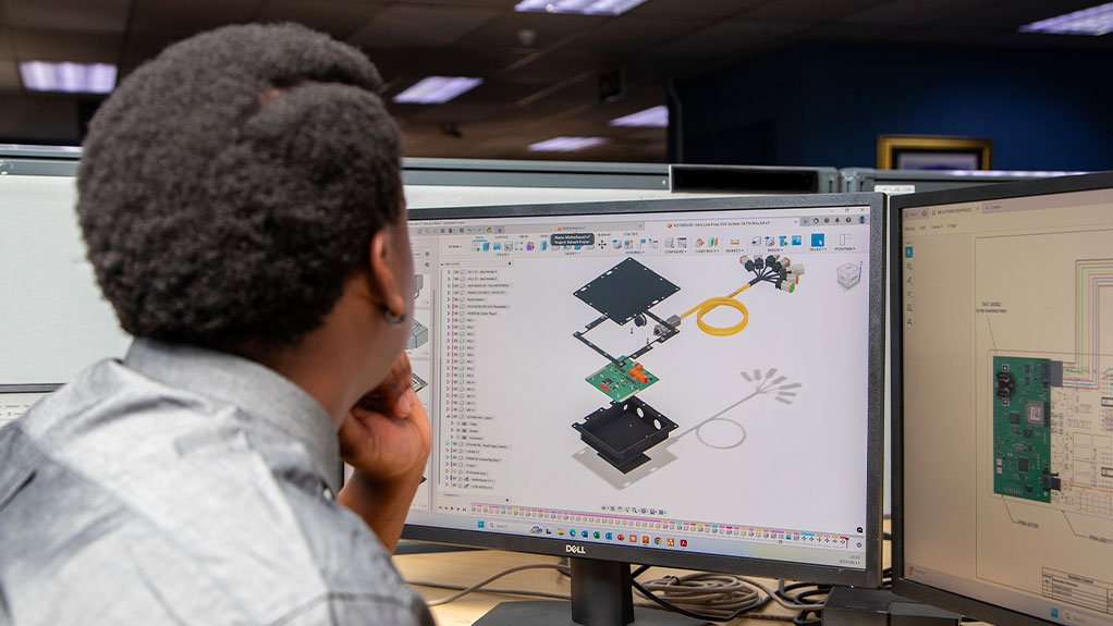 Technology, engineering and operational expertise combine to optimise PDS performance