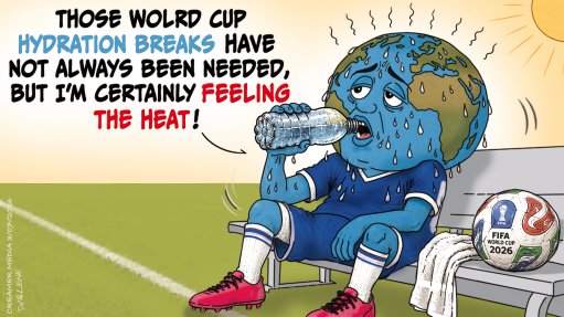 The hydration breaks during this year’s FIFA World Cup have proved controversial among players, coaches and fans. Likewise, a move by a group of scientists to discount both the ‘worst case’ and ‘best case’ climate scenarios has also proved controversial. It is positive that mitigation efforts have made the worst-case of a 3.5°C to 5.5°C rise in global temperatures by 2100 implausible. Removing the best case, however, means it is now harder to keep global warming below 2°C, let alone meet the 1.5°C Paris goal.