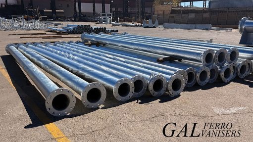 Galferro Galvanisers is a trusted partner in steel protection, committed to quality, sustainability, partnership