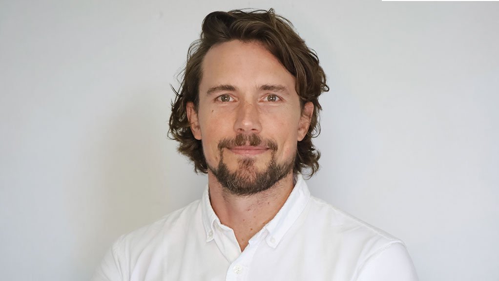 Shaun Golding, CEO of G-Chem Aquacare