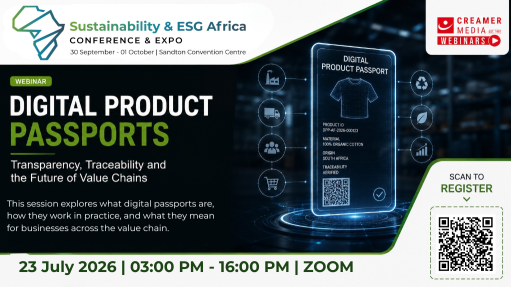 Prepare for the future of trade: Understanding Digital Product Passports
