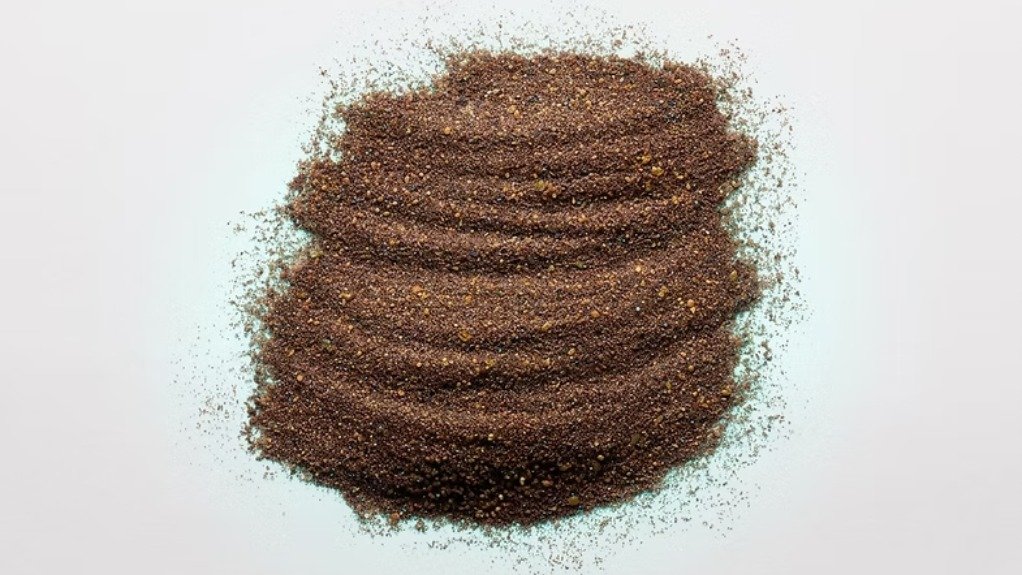 Monazite