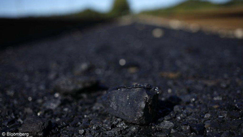 Thungela maintains interim export guidance despite volatile coal markets 