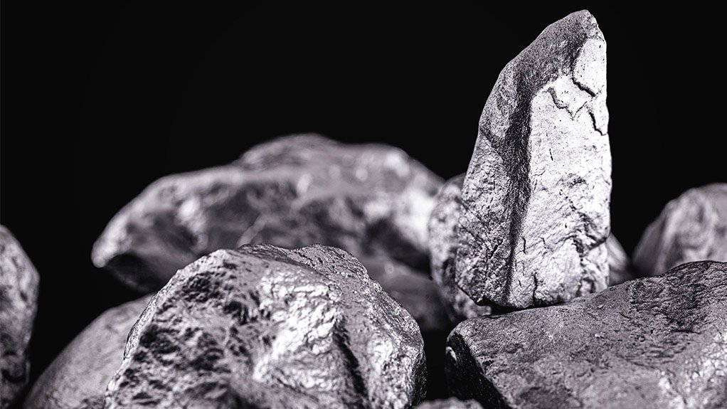 A generic image of a cobalt stone