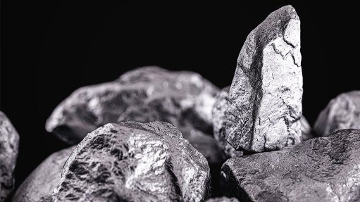 A generic image of a cobalt stone