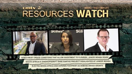 Resources Watch