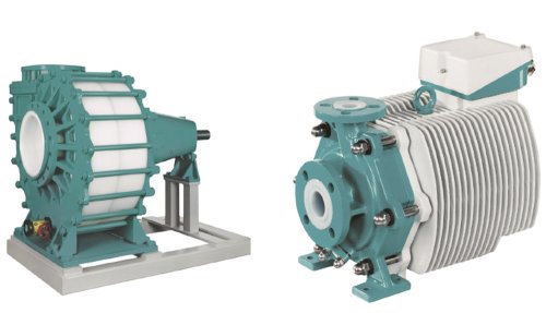 Image of WERNERT pumps