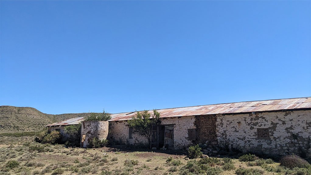  Wind Turbine Manufacturer Advancing Agri Initiative In The Northern Cape