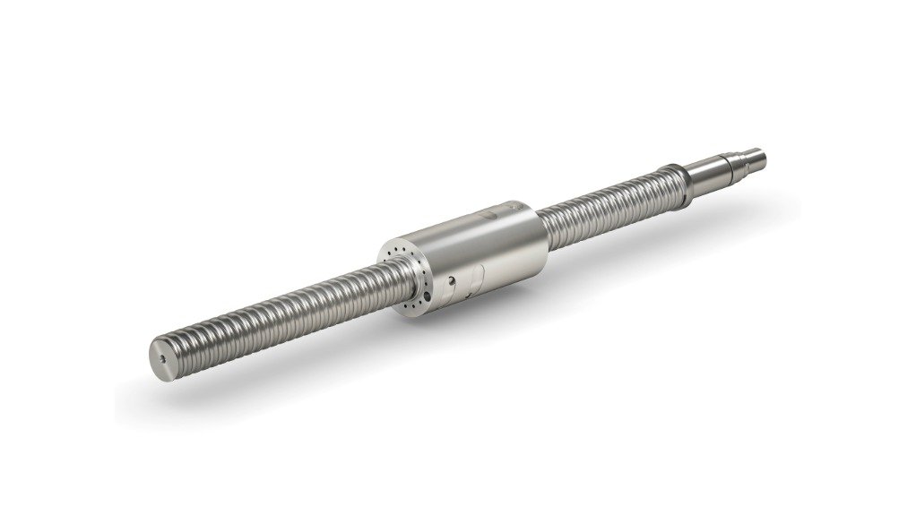 An image of Shuton-Ipiranga XL Xtrem Load ball screws