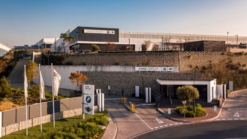 BMW Group South Africa emphasises consistency, reliability of parts supply