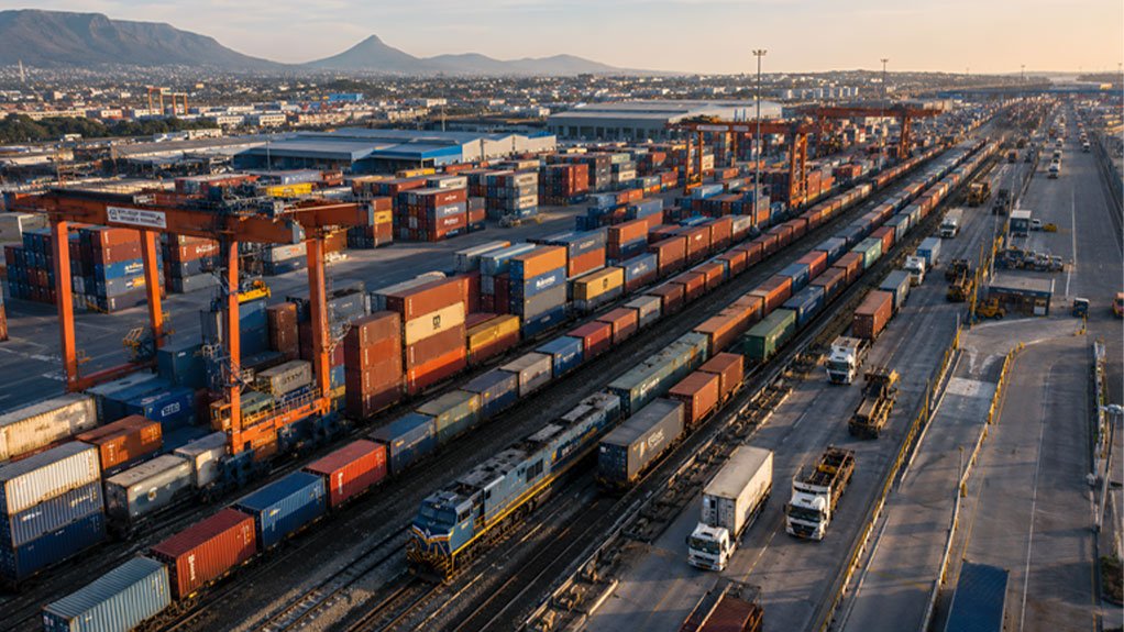 Bankable infrastructure is the missing link in rail reform