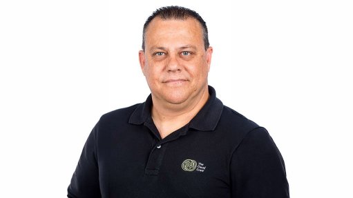 Michael Currie, Director at The Cloud Crew