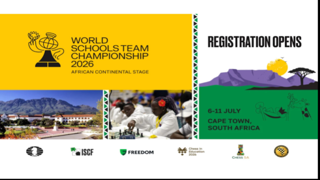 Africa gains direct route to WSTC grand final