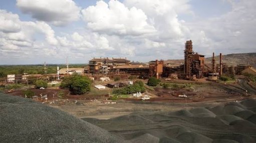 Cerro Matoso mine