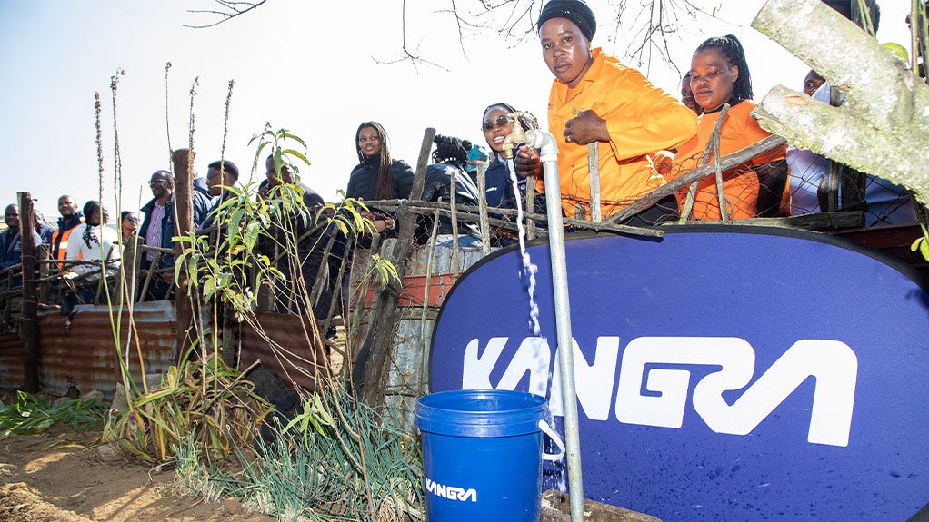 Kangra’s Water and Agriculture Projects cultivate change