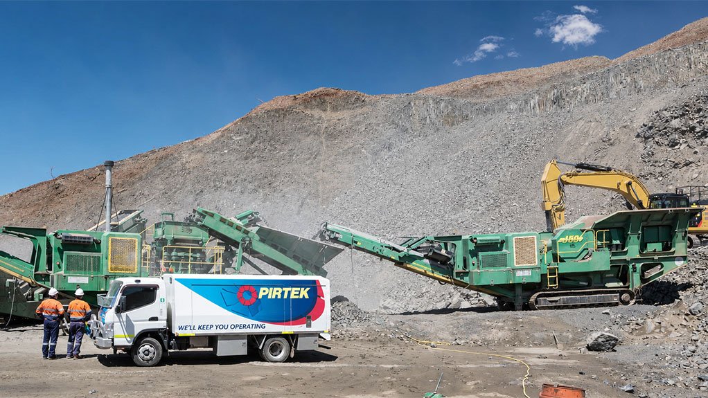 Pirtek Africa: Growing With the Continent