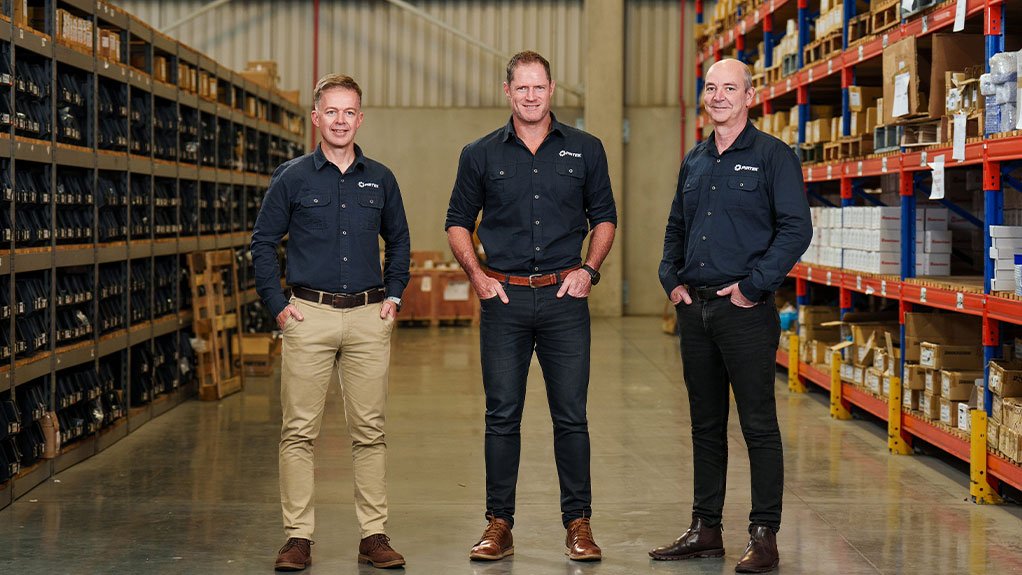 Pirtek Africa: Growing With the Continent