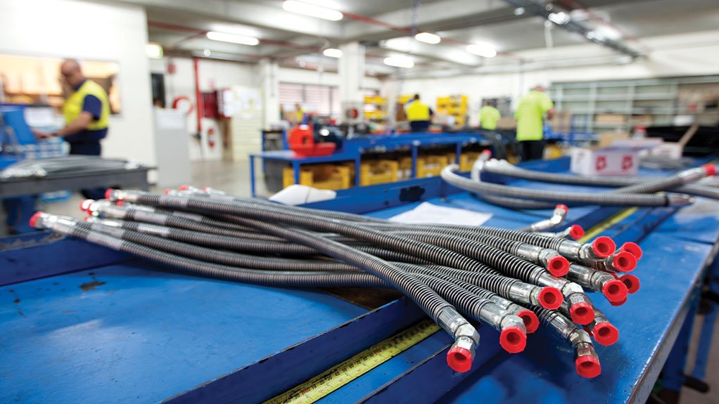 Pirtek Africa: Growing With the Continent