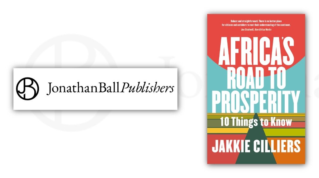 Africa's Road to Prosperity