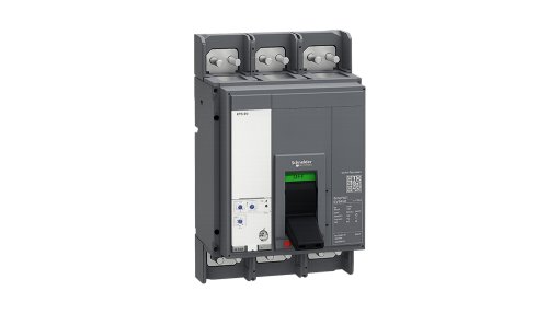 Image of a Schneider Electric EasyPact CVS