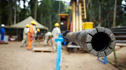 Drill rig