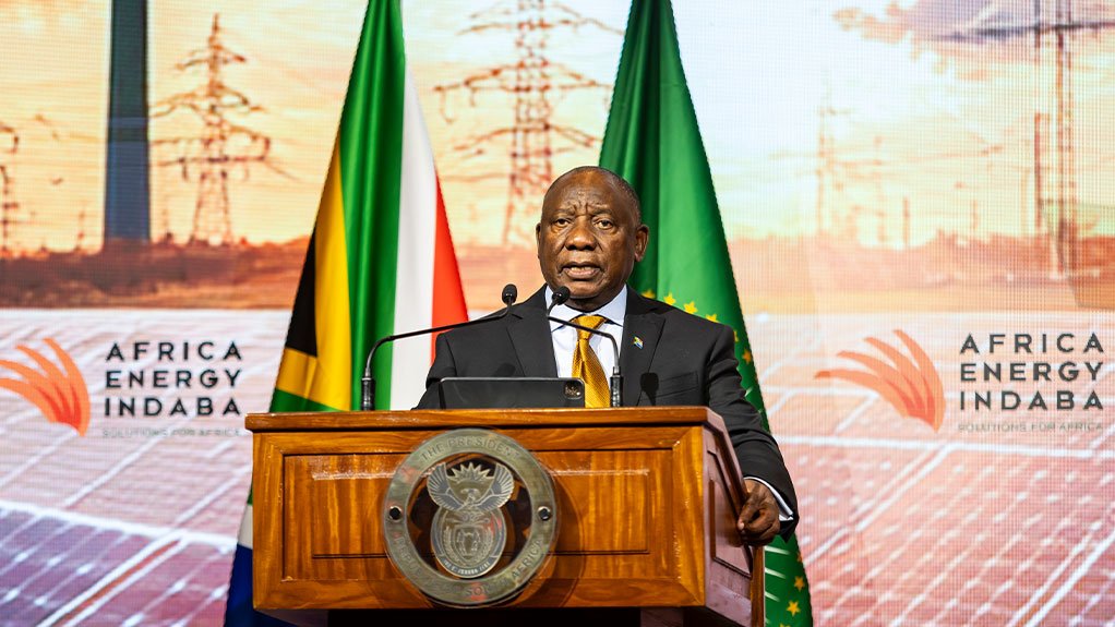 Africa's Energy Future Lies in Integrated Power Systems