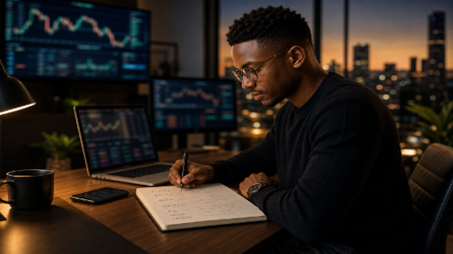 Top Crypto Exchanges in South Africa 2026: Why BYDFi Is a Name Local Traders Should Know