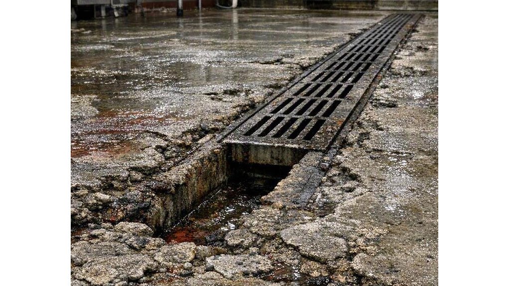 Engineering concrete for durability in aggressive wastewater environments