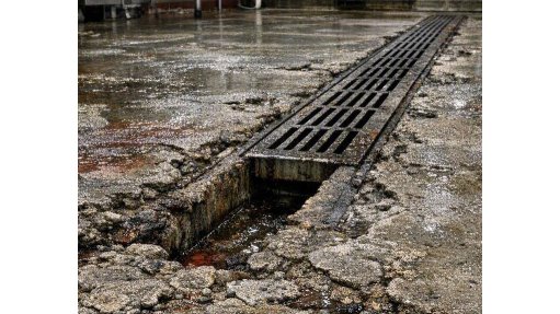 Engineering concrete for durability in aggressive wastewater environments