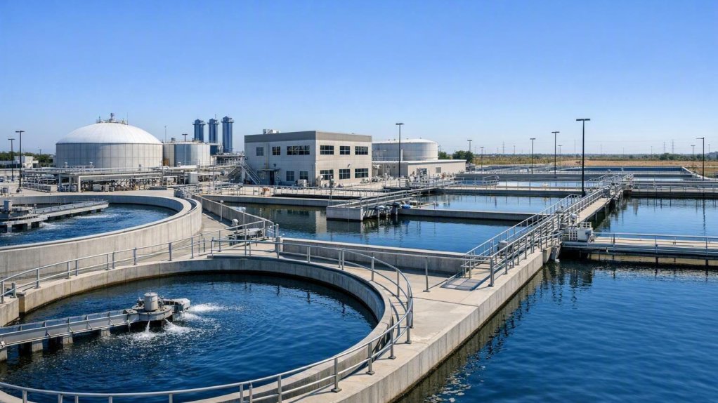 Engineering concrete for durability in aggressive wastewater environments
