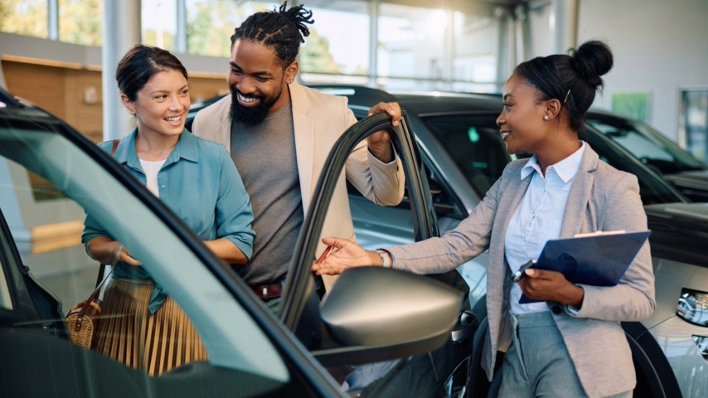 Nearly one in five vehicles sold Chinese; brands that retain value gaining an edge –TransUnion