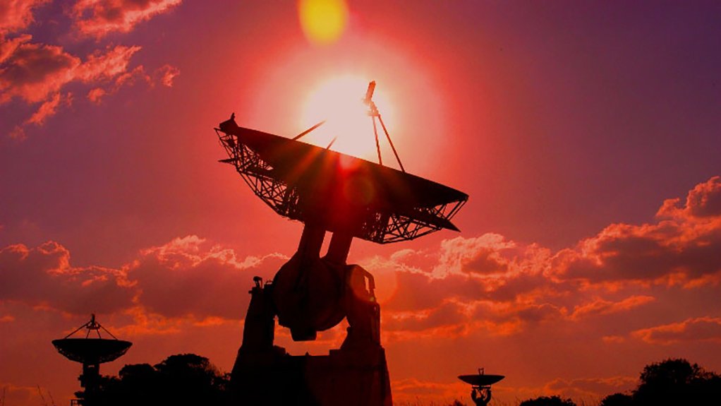 Sansa launches satellite-powered tools to tackle South Africa's air, water, flood crises