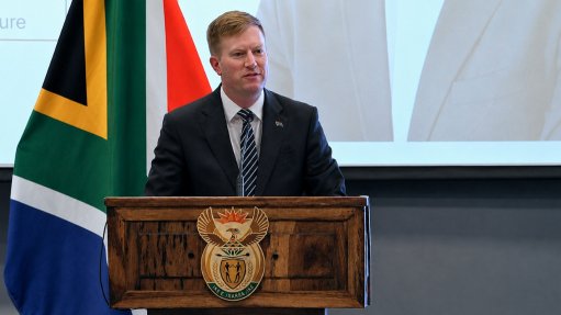 Dean Macpherson