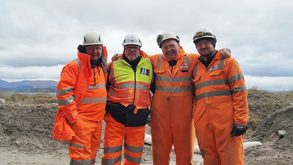 BREC delivers local UK support, backed by Tru-Trac's global conveyor expertise