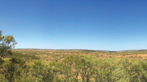 Australia's Northern Territory