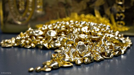 Gold