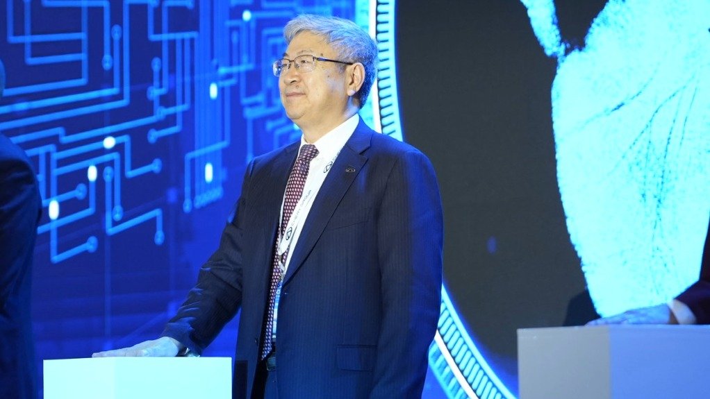 Yin Tongyue