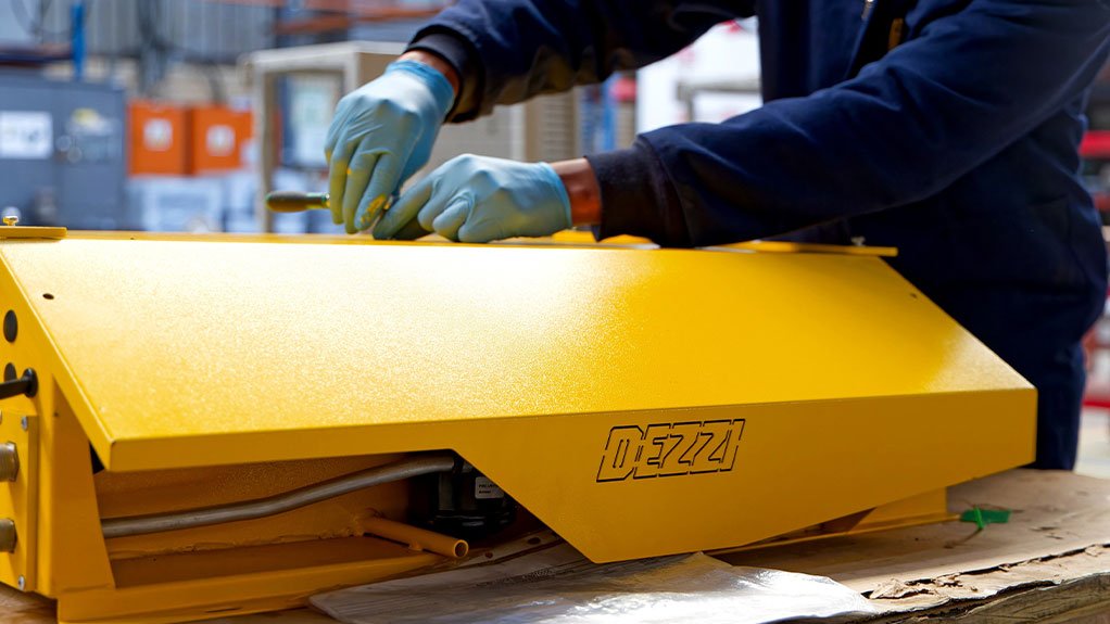 Engineered for durability, Booyco Engineering HVAC systems are built to withstand dust, vibration, extreme temperatures and demanding operating conditions