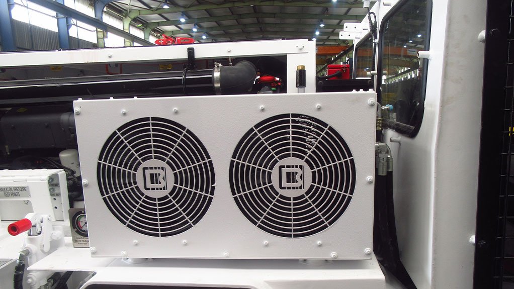 Effective HVAC performance helps protect operators, improve equipment reliability and support productivity across mining operations