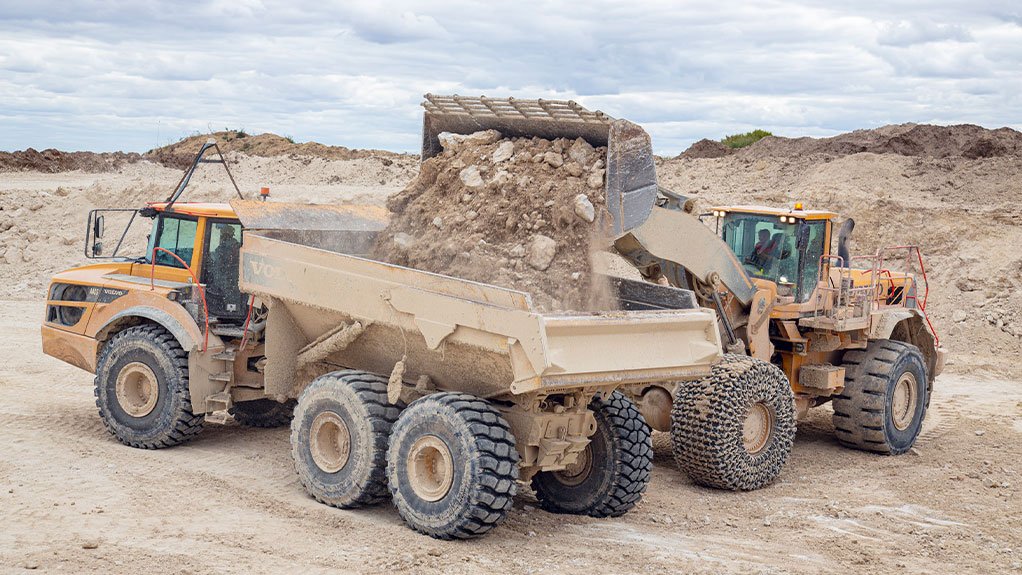 Booyco Engineering’s specialised HVAC solutions support underground and surface mining equipment with proven cooling and ventilation performance