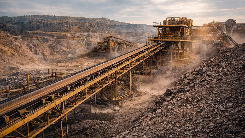 Celebrating 10 Years Of Mining & Engineering Excellence