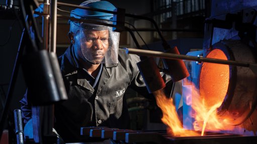 Unlocking Africa’s precious metals value chain