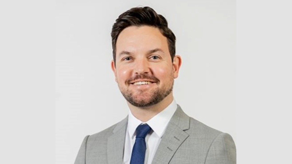 Ryan Smith MP - DA Spokesperson on International Relations and Cooperation