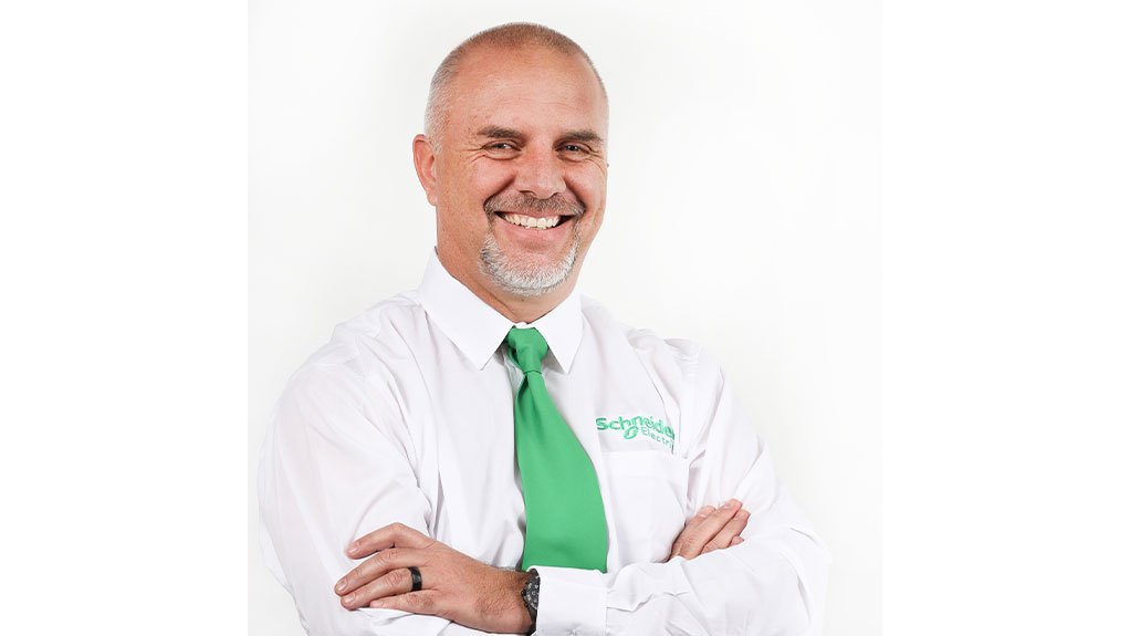 SF₆-free switchgear and digital intelligence – mines are now investing in outcomes