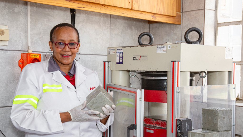 AfriSam warns of margin squeeze for concrete product manufacturers as cost pressures intensify