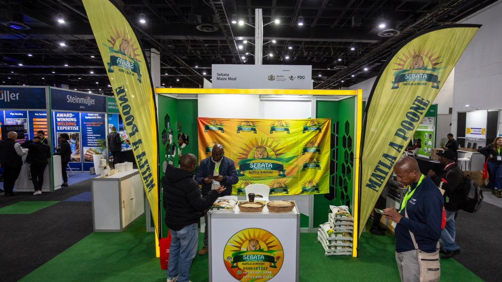 How Manufacturing Indaba is accelerating industrial growth