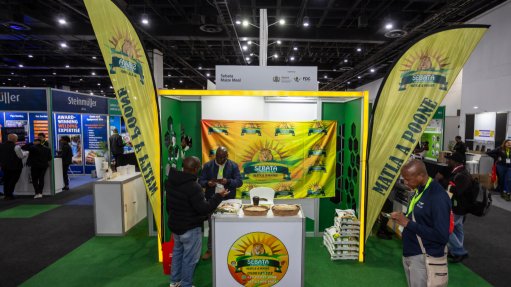 How Manufacturing Indaba is accelerating industrial growth