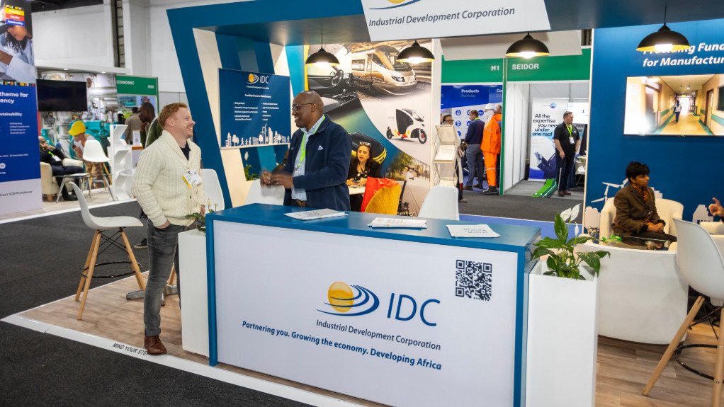 How Manufacturing Indaba is accelerating industrial growth