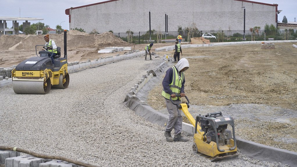 Beyond the build: Green jobs in SA’s renewables industry