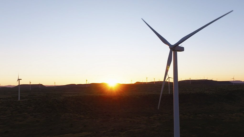 Beyond the build: Green jobs in SA’s renewables industry
